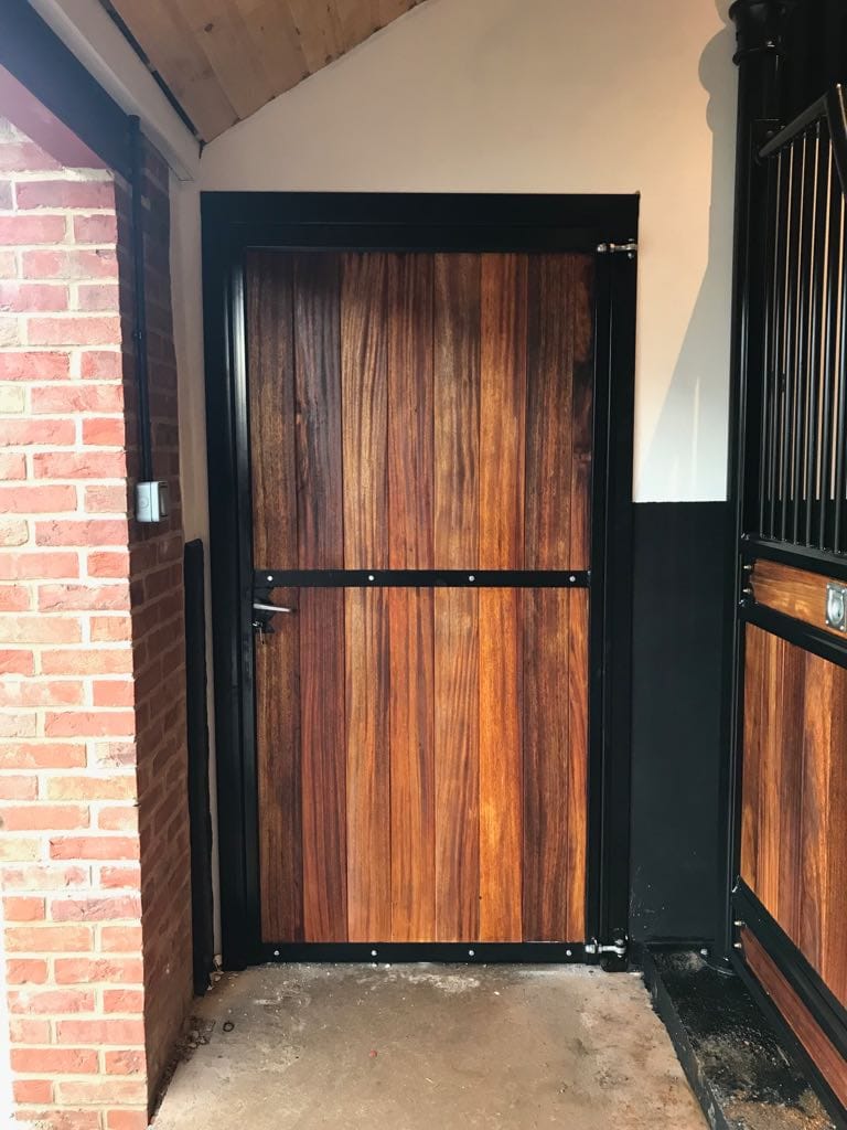 External Stable Doors Stable & Barn Doors Monarch Equestrian