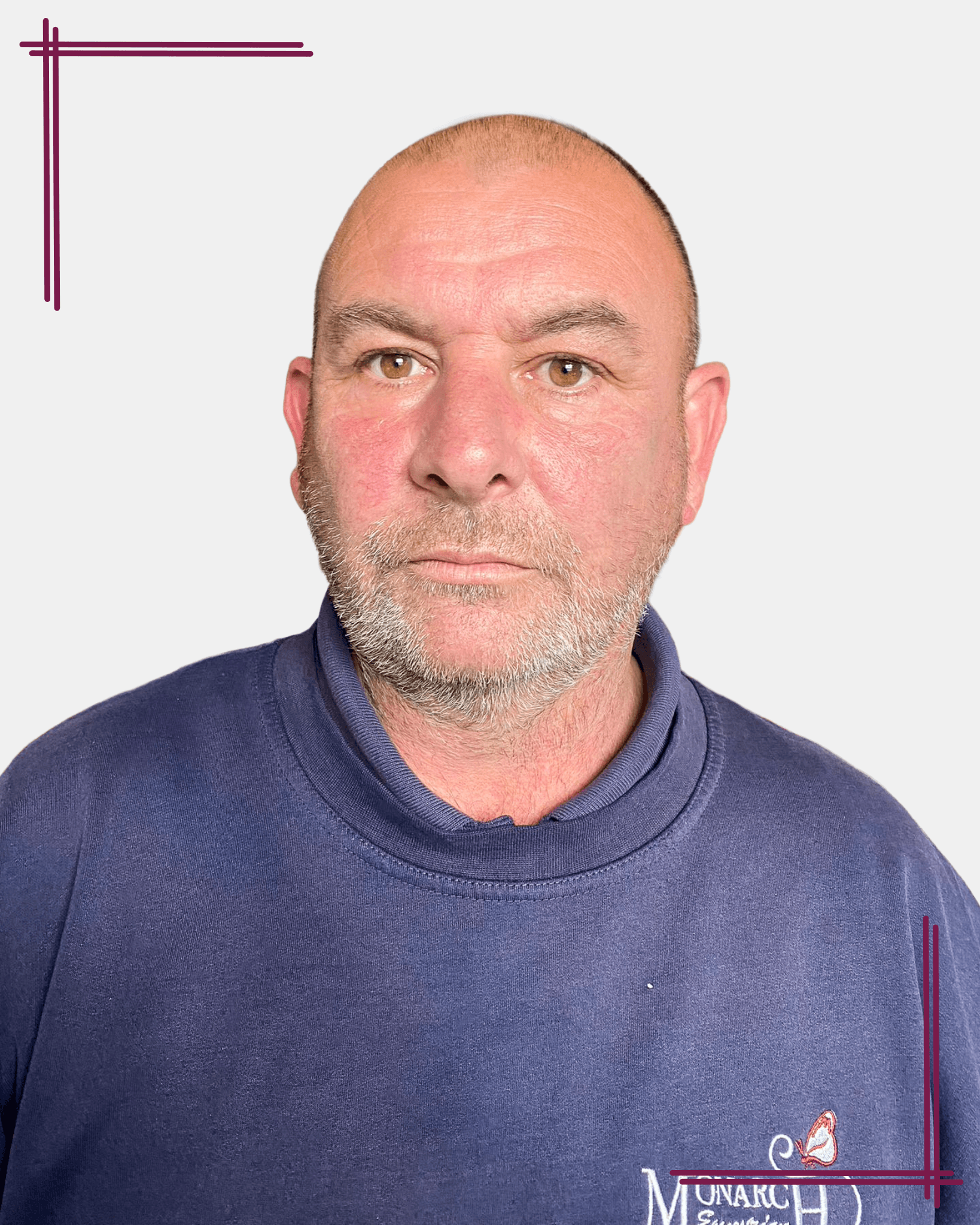 team member