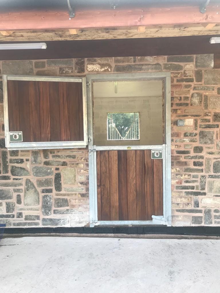 External Stable Doors Stable & Barn Doors Monarch Equestrian