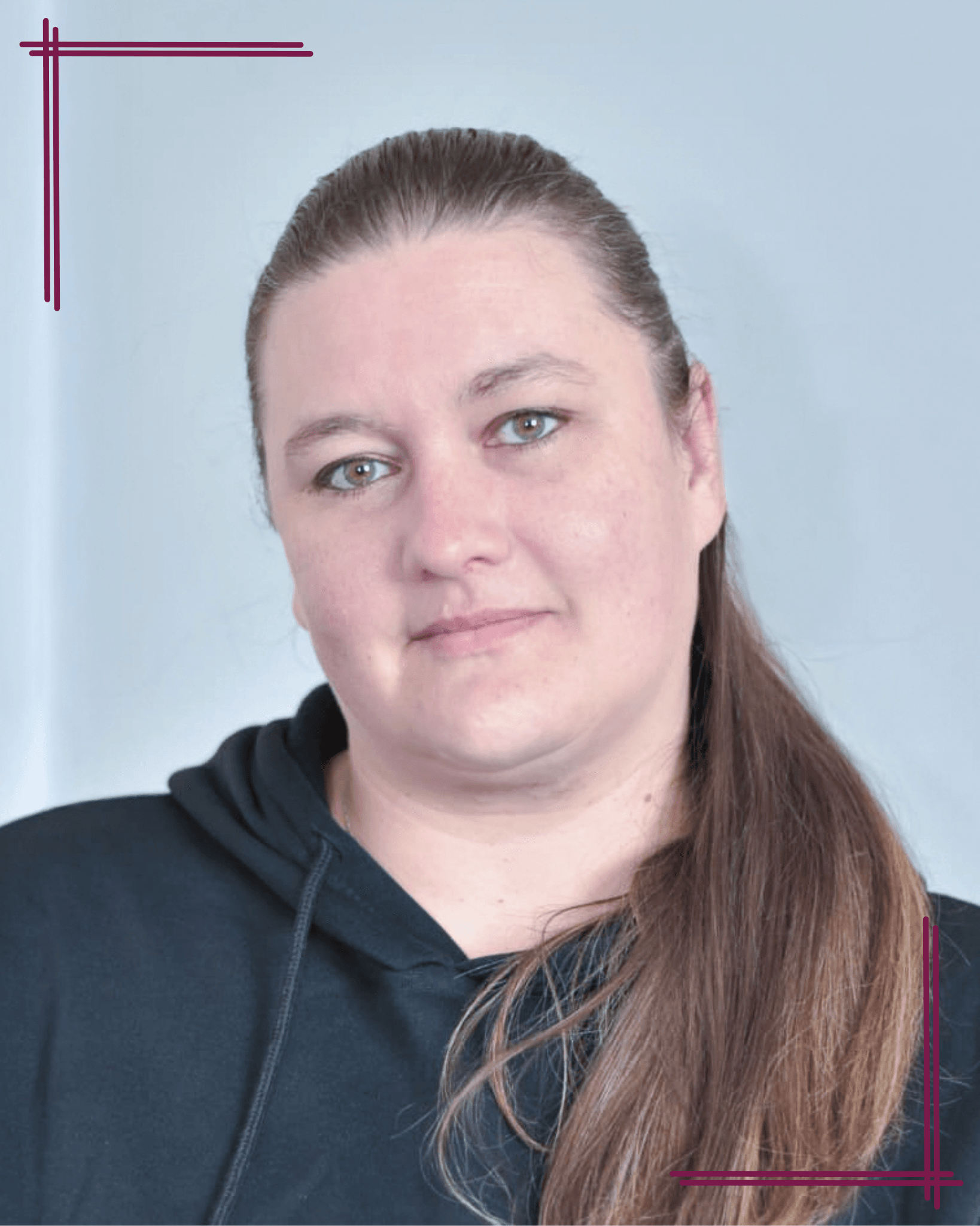 team member